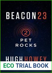 Pet Rocks (Beacon 23, #2)
