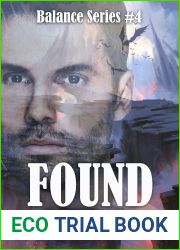 Found (Balance, #4)