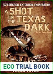 A Shot in the Texas Dark (Al Quinn, #4)