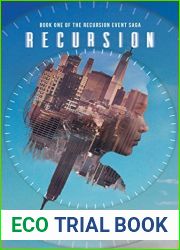 Recursion (Recursion Event Saga #1)