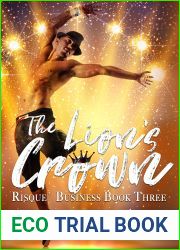 The Lion|s Crown (Risque Business #3)