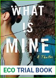 What Is Mine