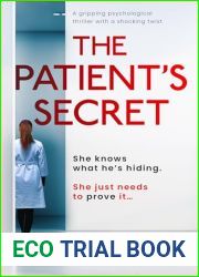 The Patient|s Secret