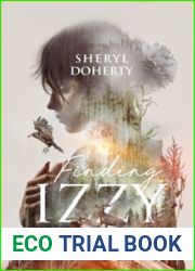 Finding Izzy