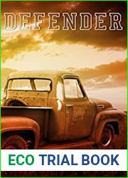 Defender (Kensley Panthers #3)