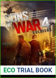 Soldiers (Sons of War Series, #4)