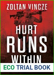 Hurt Runs Within