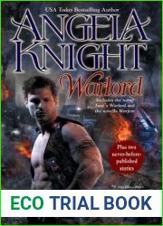 Warlord (Warlord #1-2)
