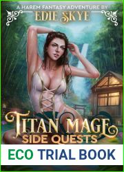 Titan Mage: The Hot Springs Episode: A Harem Fantasy Adventure (Titan Mage Side Quests Book 1)