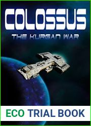 Colossus (The Kurgan War, #2)