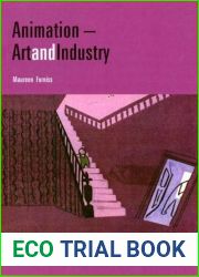Animation: Art and Industry