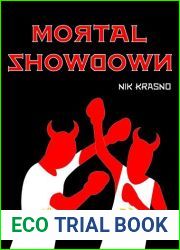 Mortal Showdown (Oligarch #2)