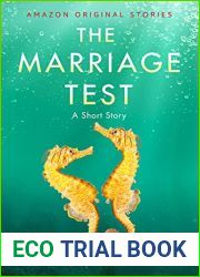 The Marriage Test