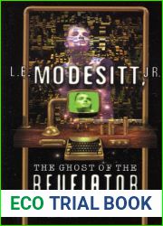 The Ghost of the Revelator (Ghost, #2)