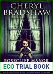 Rosecliff Manor Haunting (Addison Lockhart, #2)