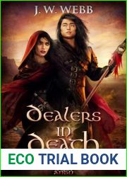 Dealers in Death: Slayer 2 (Berserker and Slayer Book 5)