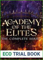 Academy of the Elites Complete Series