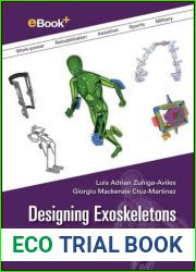 Designing Exoskeletons