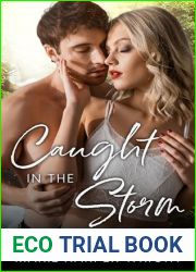 Caught in the storm: A steamy, forced proximity romance book (Wells Creek 1)