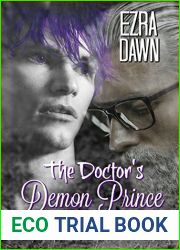 The Doctor|s Demon Prince (Asphalt Bay Pack #5)