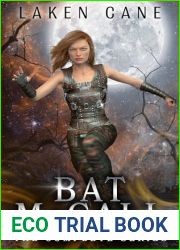 Bat McCall: The Complete Series