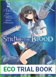 Strike the Blood, Vol. 2 - manga (Strike the Blood (manga), 2) (Volume 2)