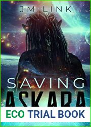 Saving Askara (Saving Askara #1)