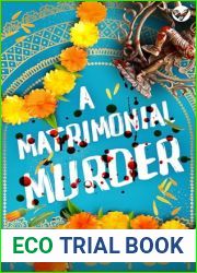 A Matrimonial Murder (Temple Hill Mystery #2)