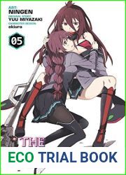 The Asterisk War, Vol. 5 (manga) (The Asterisk War Manga, 5)