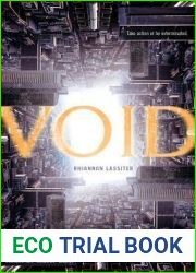 Void (Hex, #1-3)
