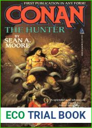Conan the Hunter
