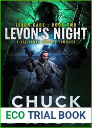 Levon|s Night (Levon Cade #2)