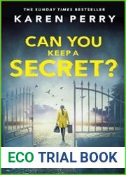 Can You Keep A Secret