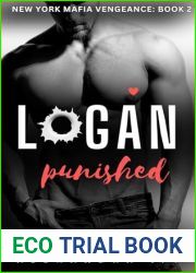 Logan Punished (New York Mafia Vengeance #2)