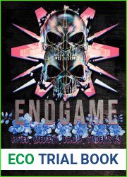 Endgame (G.O.D.S, #3)