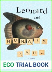 Leonard and Hungry Paul