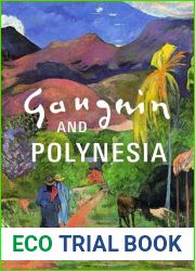 Gauguin and Polynesia