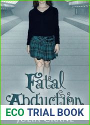 Fatal Abduction (IFICS, #3)