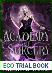 Academy of Sorcery: The Complete Series