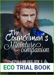 The Councilman|s Miniature Companion (Asphalt Bay Pack #9)