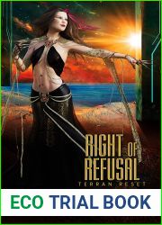 Right of Refusal (Terran Reset #7)