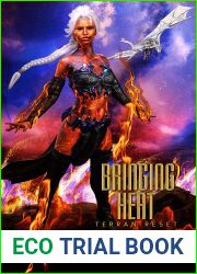 Bringing Heat (Terran Reset #6)
