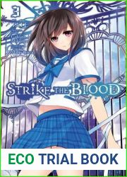 Strike the Blood, Vol. 3 - manga (Strike the Blood (manga), 3)