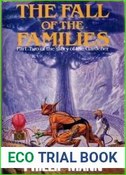 The Fall of the Families (Story of the Gardener 2)