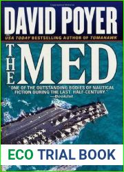 The Med (Dan Lenson, #1)