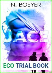 Jace (Summerset Shore, #1)