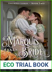 The Marquis Takes a Bride (Unlikely Lords #2)