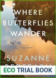 Where Butterflies Wander