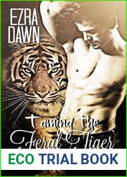 Taming the Feral Tiger (Asphalt Bay Pack #4)
