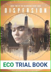 Dispersion (Recursion Event Saga #2)